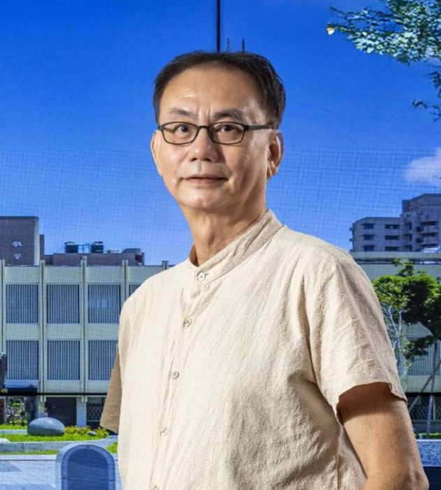 Li Yi Shu