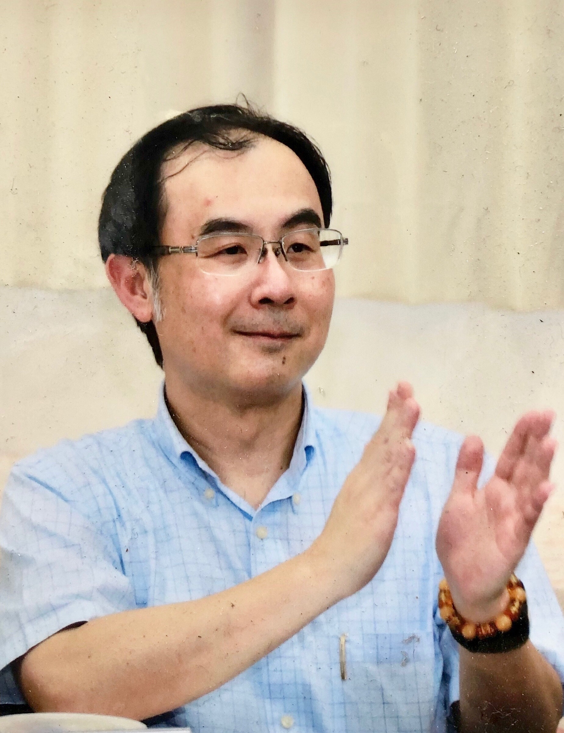 Yih-Rong ,Wang