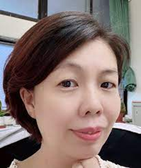 Amy Ching Tsu Hsueh